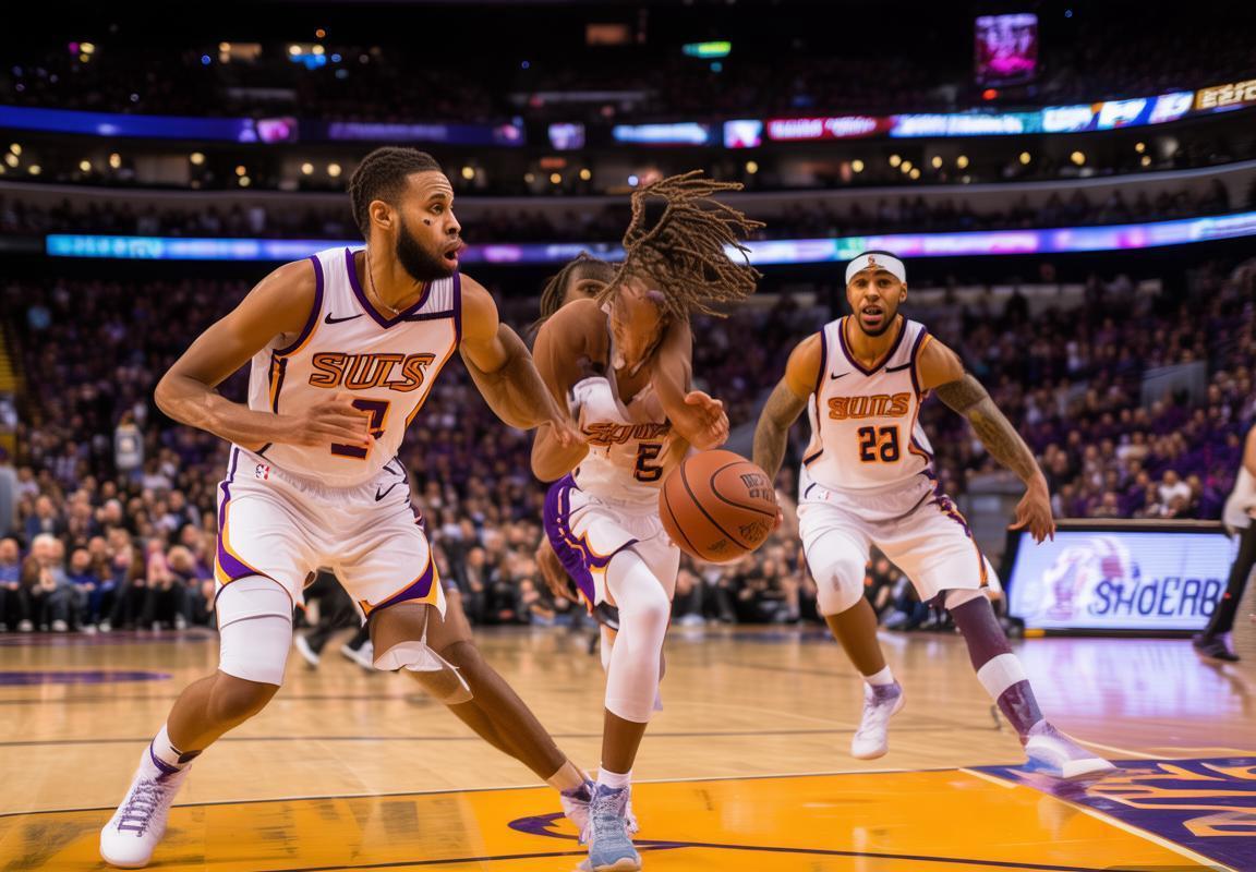 菲尼克斯太阳队季后赛表现分析：防守漏洞、关键时刻领袖缺失与阵容深度不足成冲冠障碍