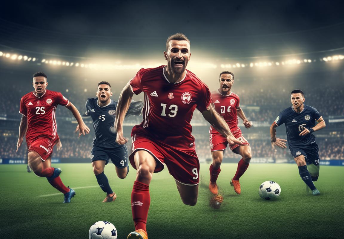 英超豪门五连胜双线领跑，欧冠小组赛全胜力克德甲劲旅