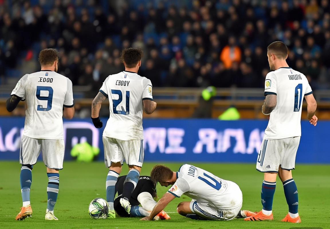 西甲欧冠绝杀补时进球逆转，意甲豪门四连胜终结