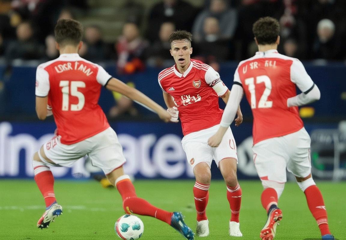 皇马欧冠小组赛出线形势告急，阿森纳强势领跑，皇家马德里背水一战