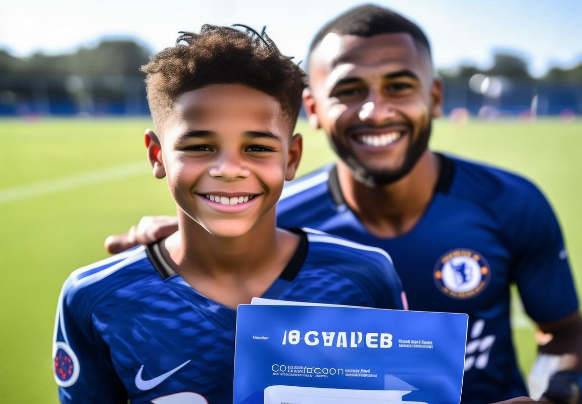 世俱杯功臣蒂亚戈·席尔瓦之子伊萨戈签下切尔西合同，正式加入切尔西青训营延续家族蓝桥情缘