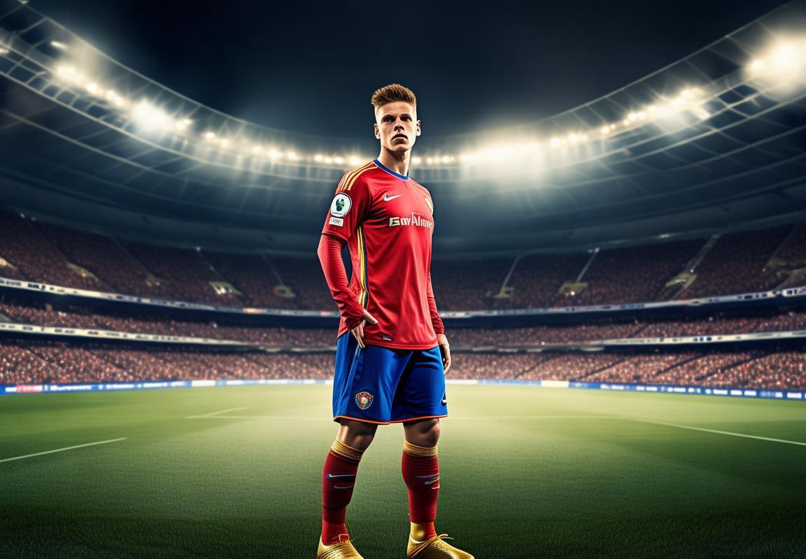 巴塞罗那锁定亿元目标维尔茨，今夏全力运作勒沃库森核心转会